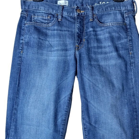 GAP 1969 boyfriend jeans size 29L good condition - Picture 3 of 11